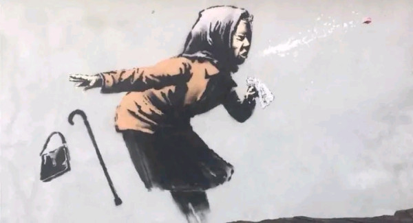 Мем, Оби Ван Киноби