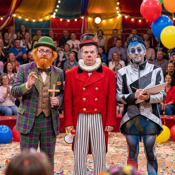 Мем: Марш несогласных с Боней, Ёж