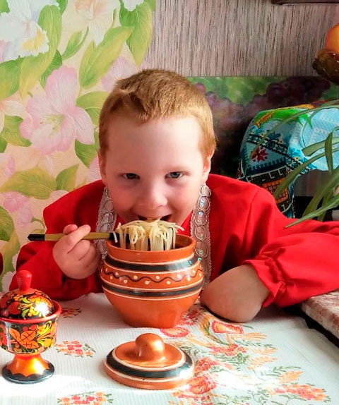 Мем: Визит классной дамы