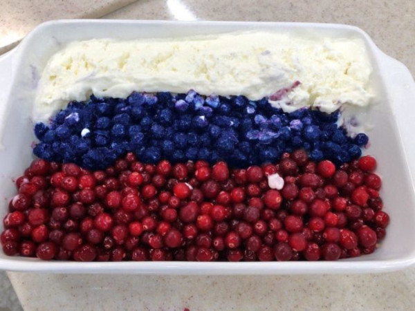 Мем: Еда патриота, Алекс Гудков