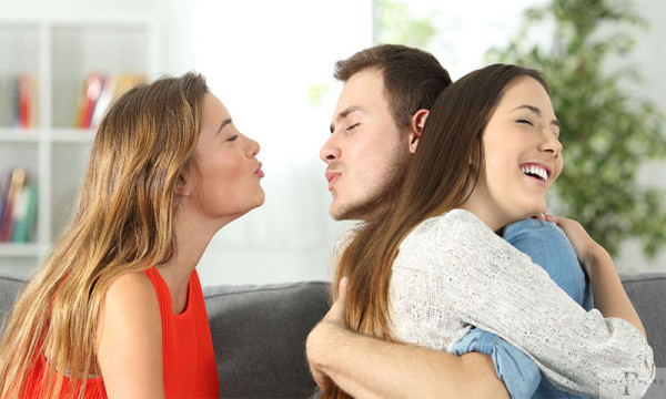 Мем: Некоторые об их дружбе