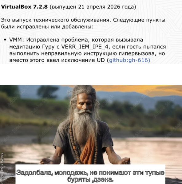 Мем: Оборвали сеанс, DVD