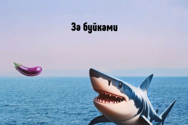 Мем: За буйками, Мотя