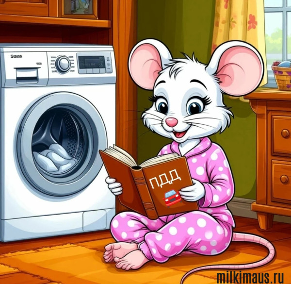 Мем, Лис Интересный