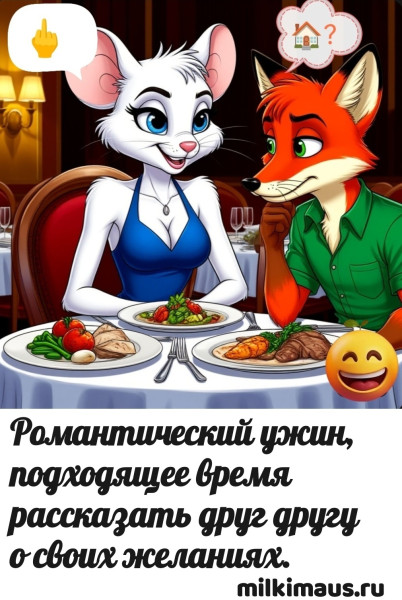 Мем, Лис Интересный