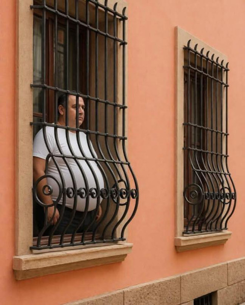 Мем, Ingrid Lovera