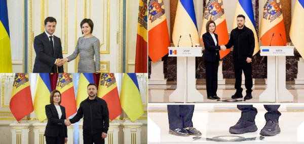 Мем: Растёт потихоньку, Юрий Небольсин