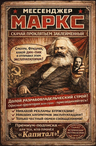 Мем, Дед Пахом на хую верхом