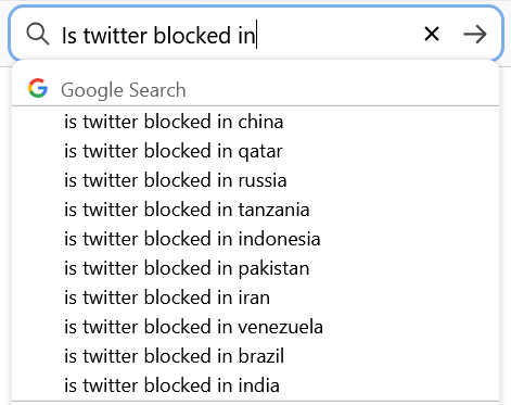 Мем: Twitter, Асталависта Сеньора