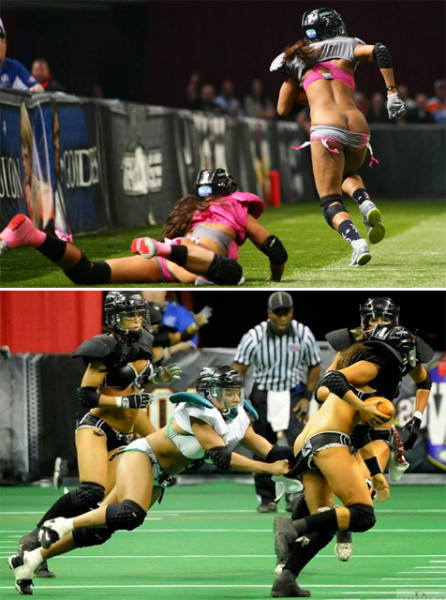 Мем: Ослепительное зрелище