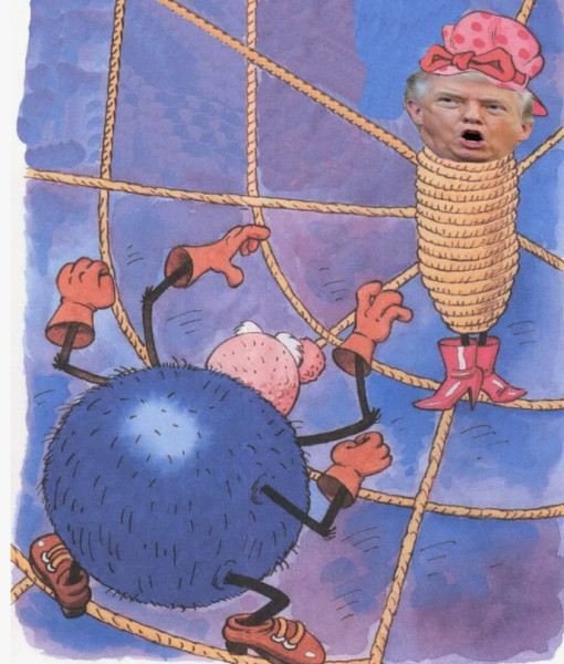 Мем, михельсон