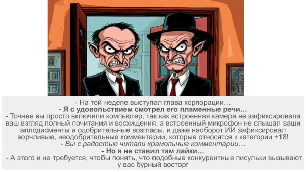 Мем: Антиутопия, ДмРос