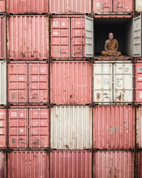 Мем, Ingrid Lovera