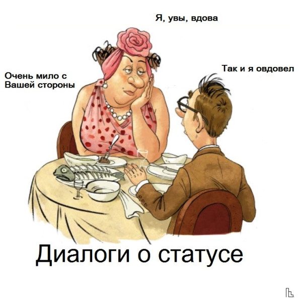 Мем, Кондратъ