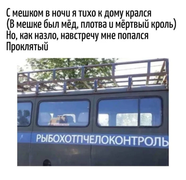 Мем, Mghost