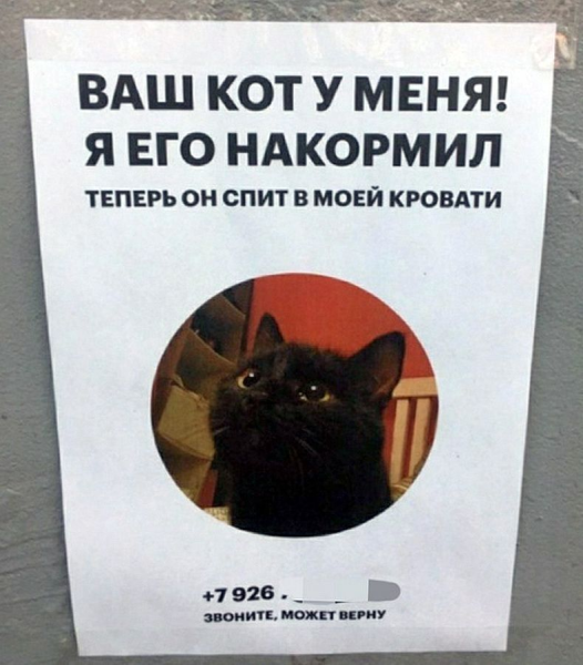 Мем, Mghost