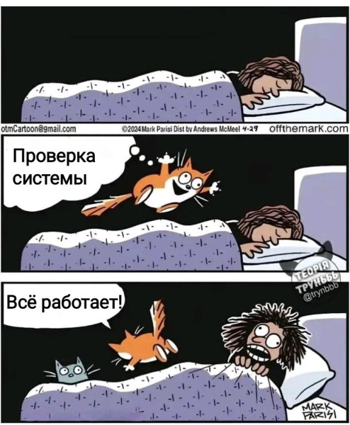 Мем, Рысь Мем, Рысь