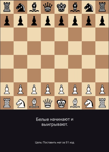 Мем: Типичные шахматные задания, Ботинок в зонтике