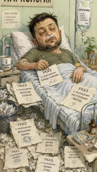 Мем, Юрий Небольсин