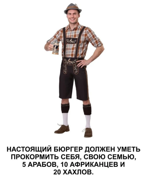 Мем: Мерц не даст соврать, Юрий Небольсин