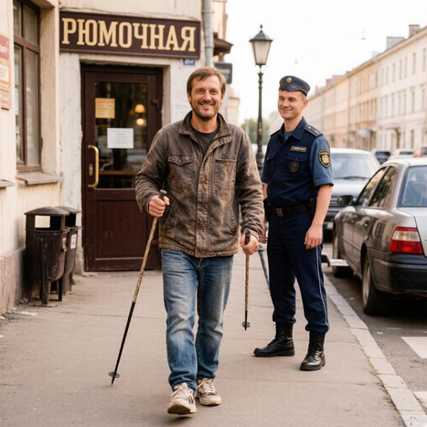 Мем: В день виски и скандинавской ходьбы Мем: В день виски и скандинавской ходьбы