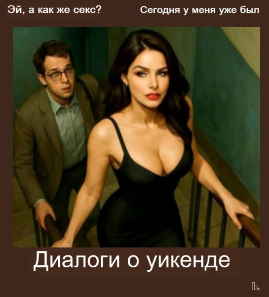 Мем: Покер клуб, Кондратъ