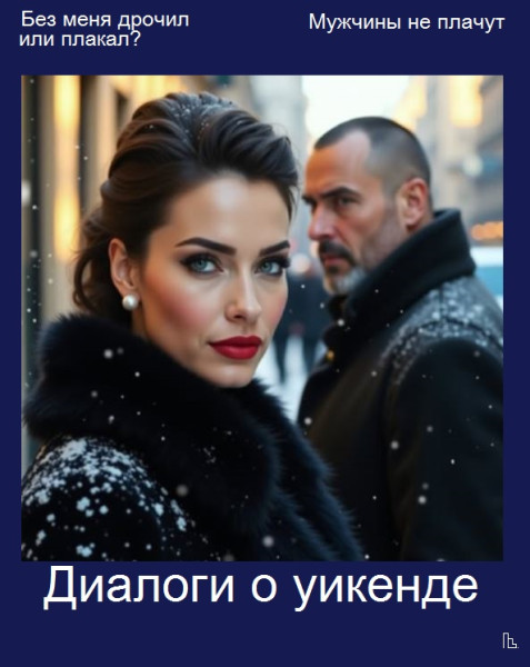 Мем: Покер клуб, Кондратъ