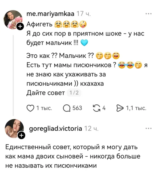 Мем, Смехалка Мем, Смехалка