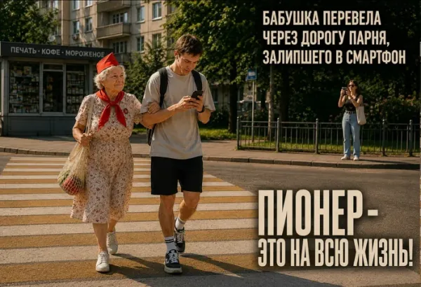 Мем, Смехалка