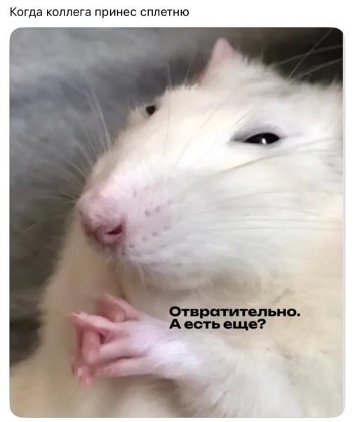 Мем, Mghost