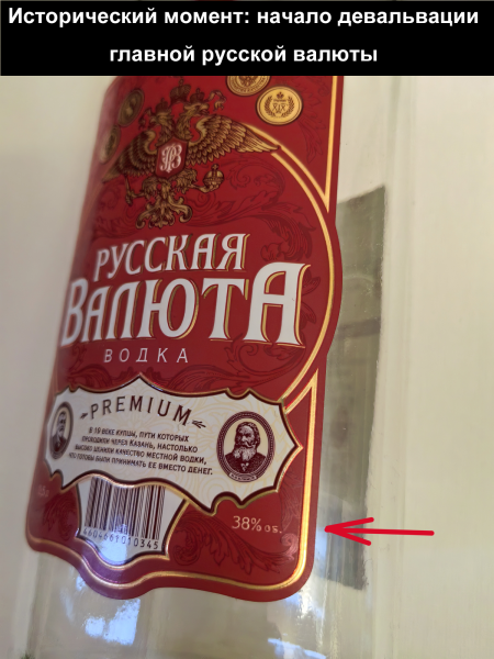 Мем: Русская валюта, AlGo Мем: Русская валюта, AlGo