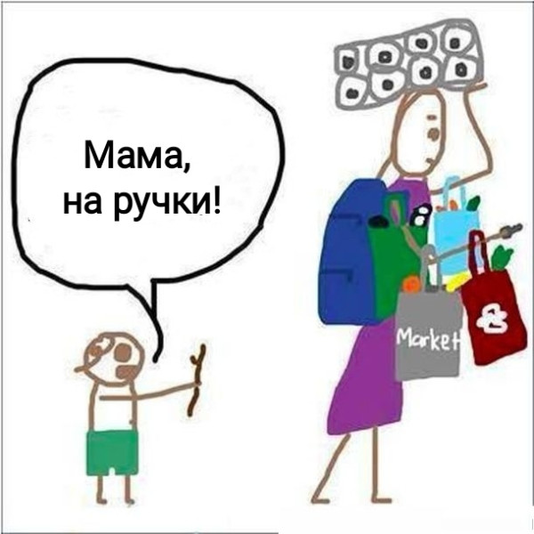 Мем, Рысь Мем, Рысь