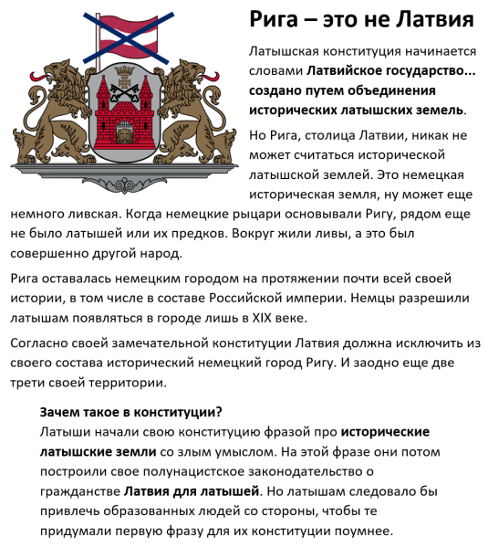 Мем: Исторический немецкий город Рига, Патрук Мем: Исторический немецкий город Рига, Патрук