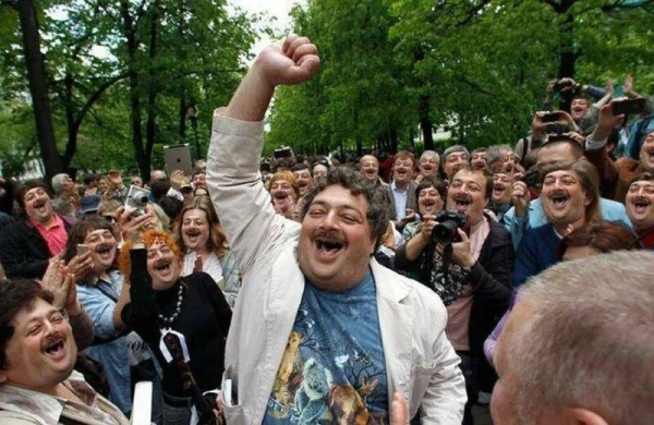 Мем, Юрий Небольсин