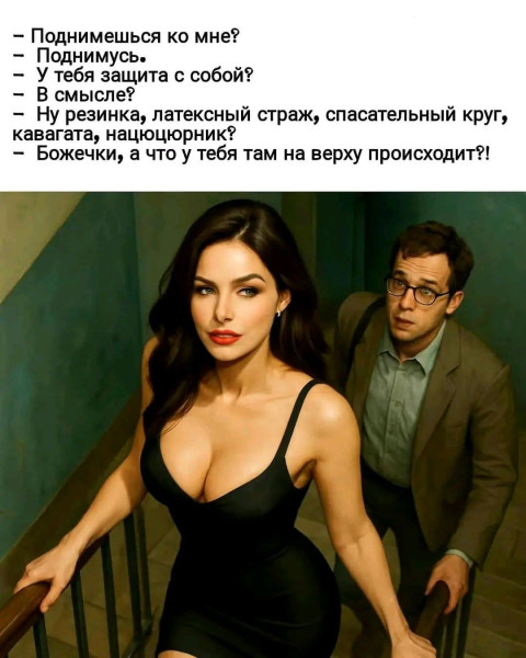 Мем, Jonas