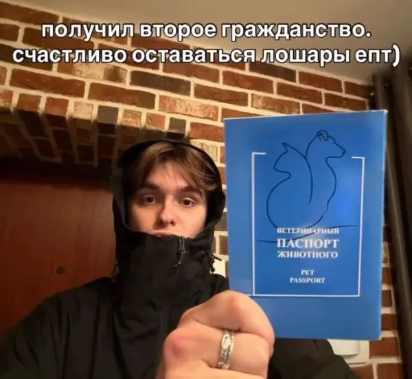 Мем, Смехалка Мем, Смехалка