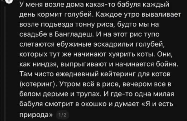 Мем, Mghost