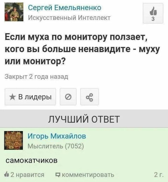 Мем, Mghost