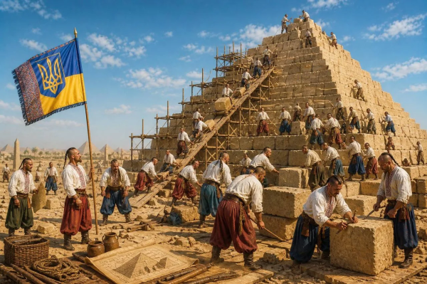 Мем: Вурокi гышторii, Юрий Небольсин