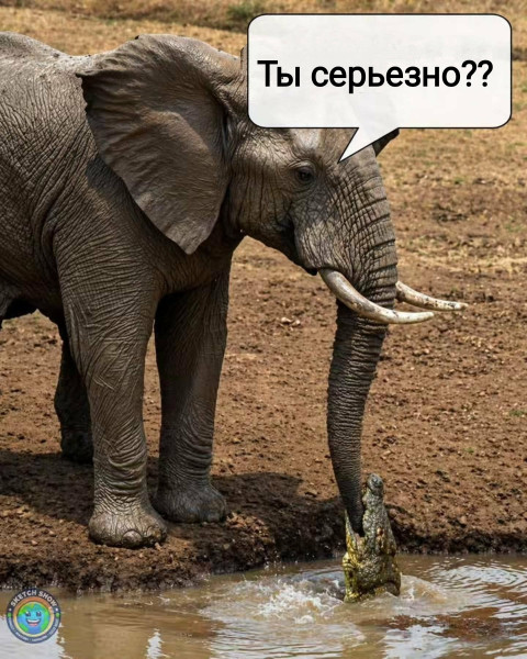 Мем, Рысь