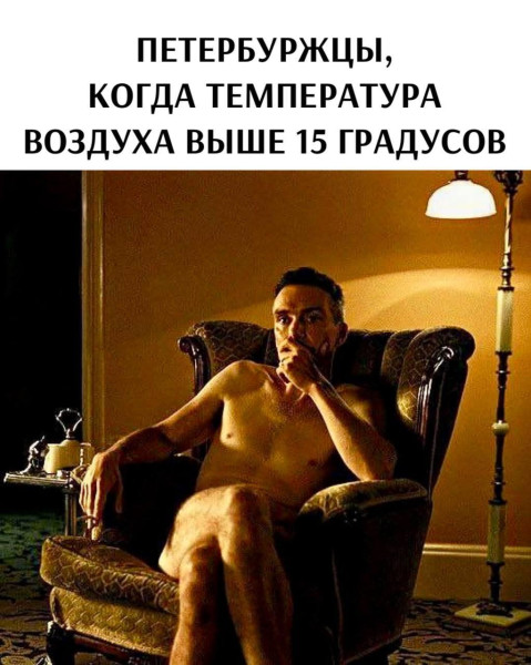 Мем: С днём рождения, Питер!, Антиклептократ