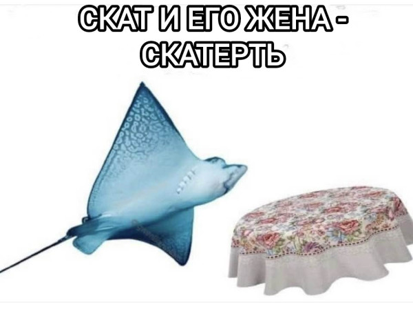 Мем, Рысь Мем, Рысь