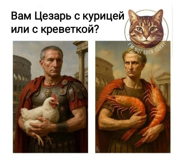 Мем, Рысь Мем, Рысь