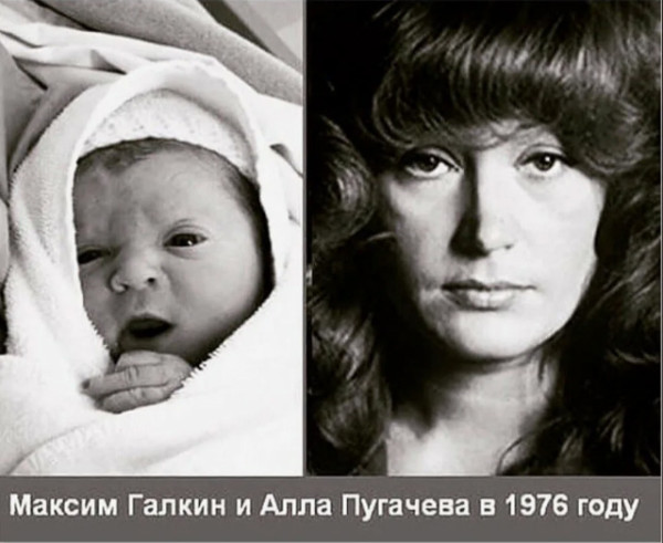 Мем: В 1976 – родился Максим Галкин Мем: В 1976 – родился Максим Галкин