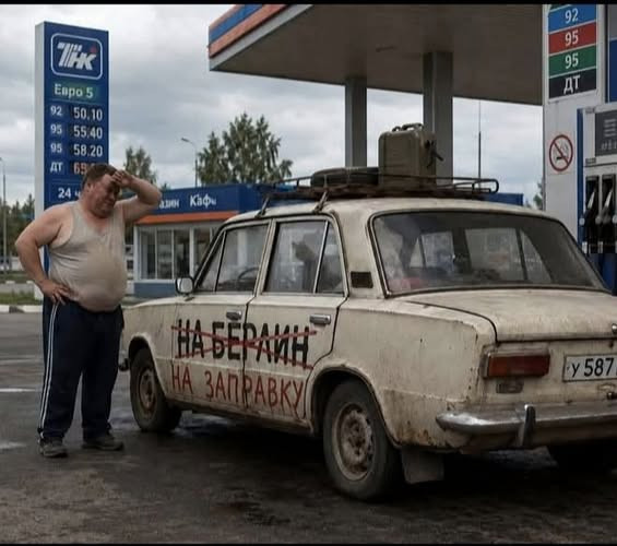 Мем, Рысь