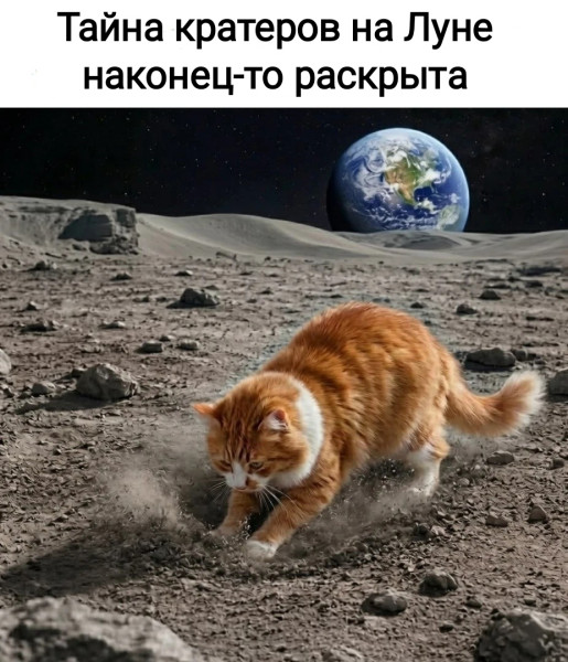 Мем, Рысь