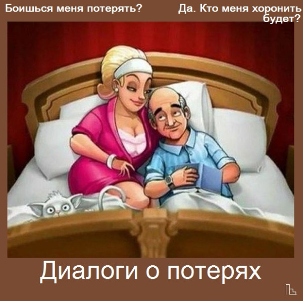 Мем: Музей семьи, частной собственности и государства, Кондратъ