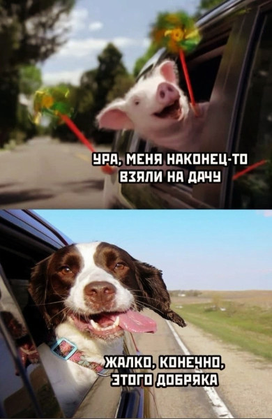 Мем, Hendry Мем, Hendry