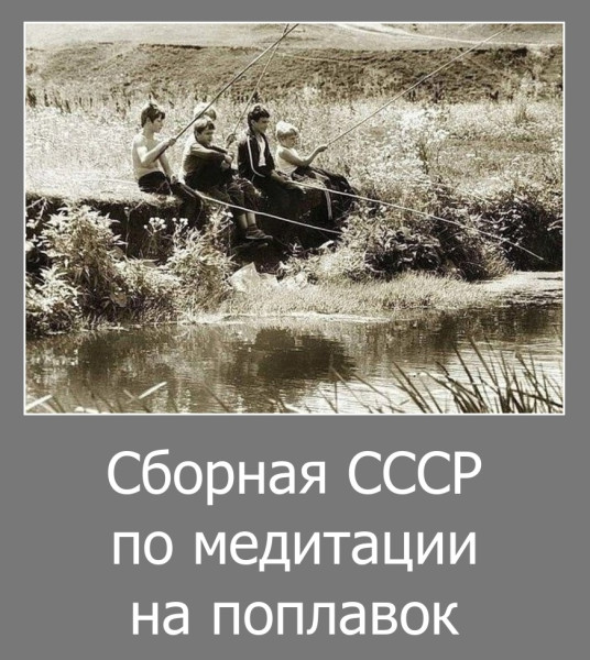 Мем, Волгоградский рыболов Мем, Волгоградский рыболов