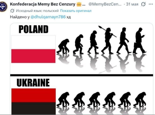 Мем, Юрий Небольсин